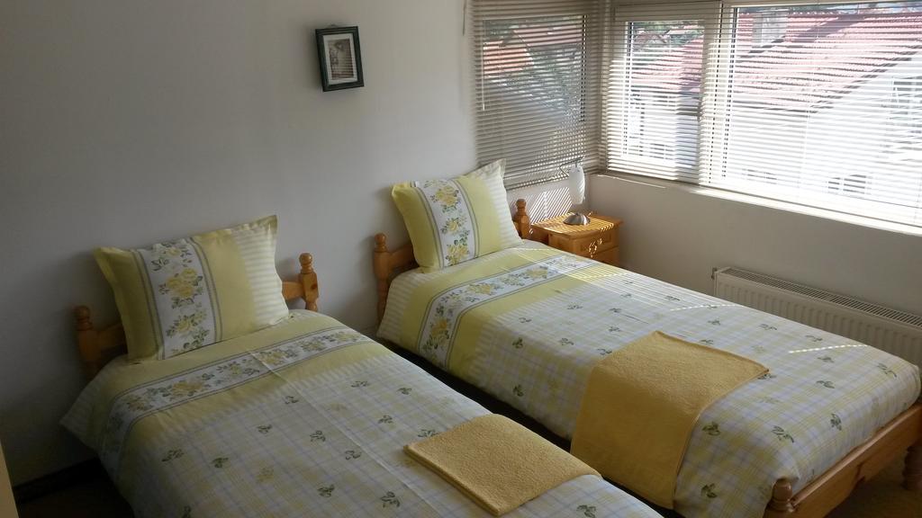 Homestay Seasons Mountain Vistas Govedartsi