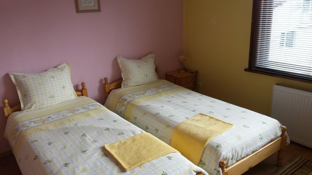 Seasons Mountain Vistas Homestay Govedartsi