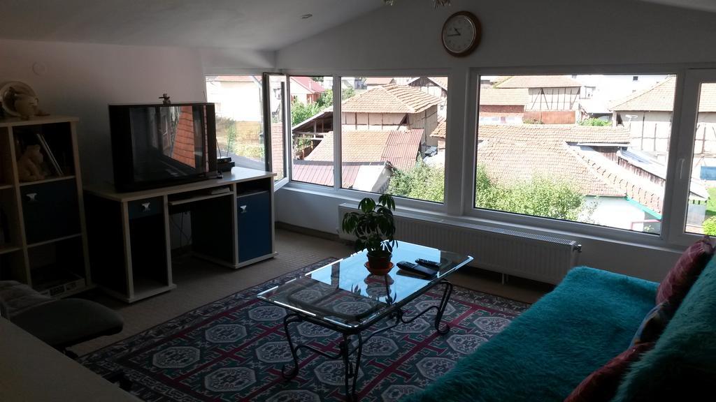 Seasons Mountain Vistas Homestay Govedartsi