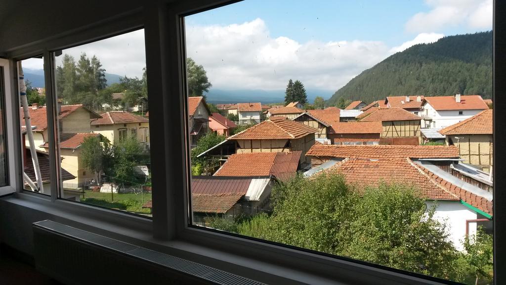 Homestay Seasons Mountain Vistas