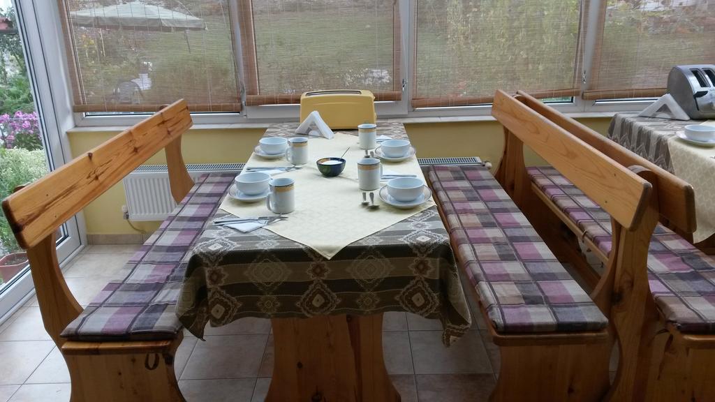Seasons Mountain Vistas Homestay