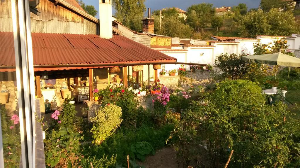 Homestay Seasons Mountain Vistas