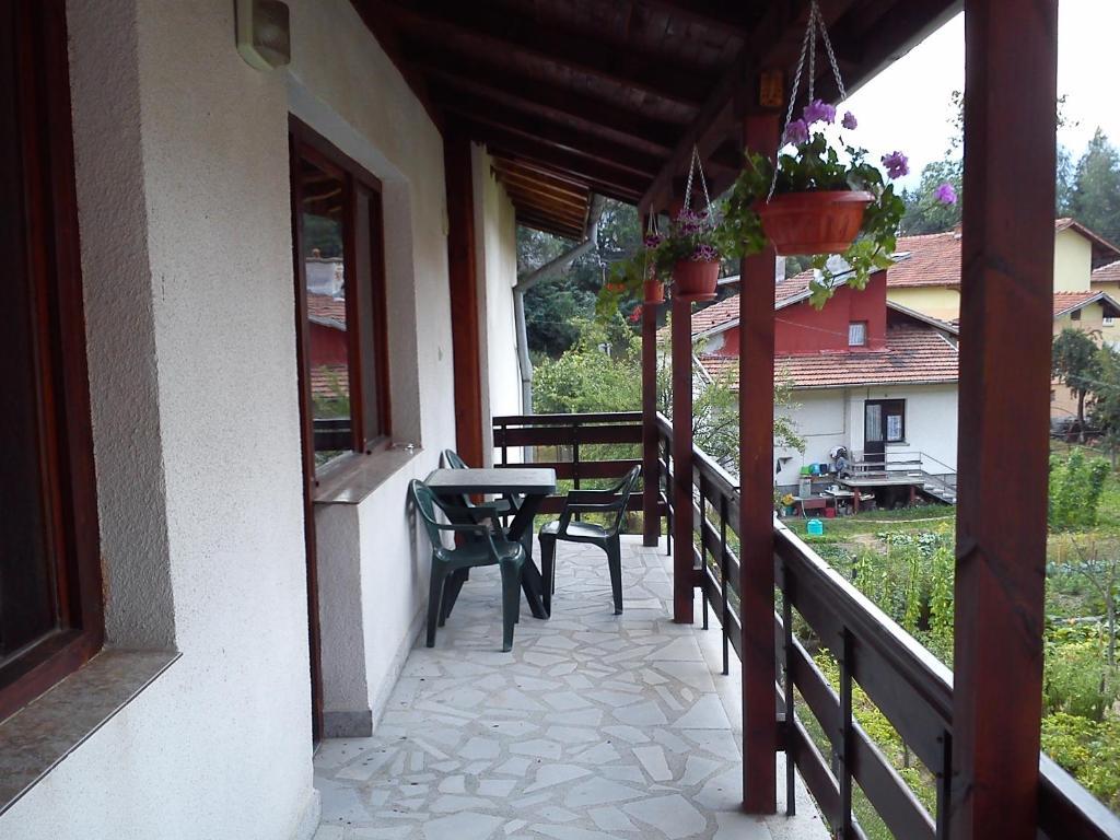 Homestay Seasons Mountain Vistas