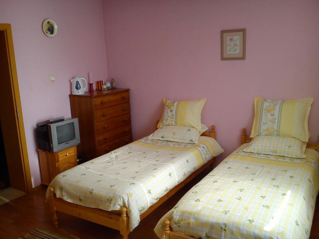 Seasons Mountain Vistas Homestay *