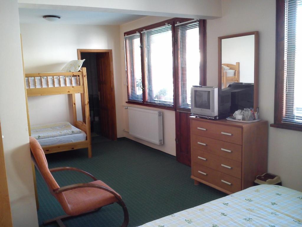 Seasons Mountain Vistas Homestay Govedartsi