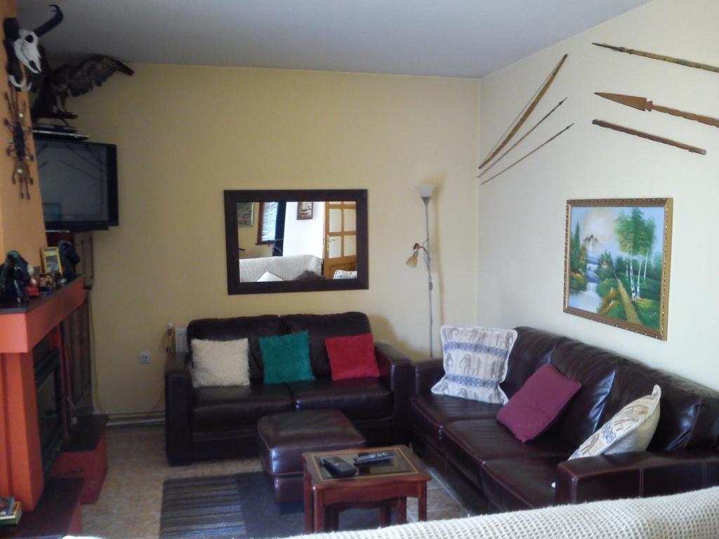 Seasons Mountain Vistas Homestay *